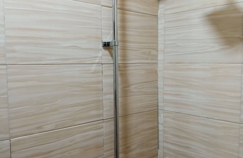 Lagos Apartment | Our cool and comfortable 2 Bed Apartment in a secured quite estate.