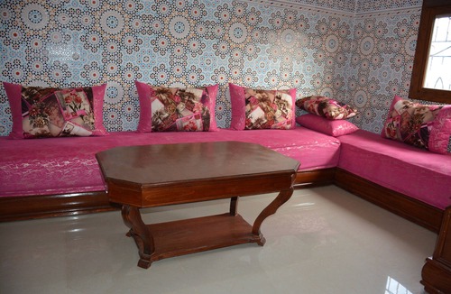 Ouzoud Apartment | ouzoudhighstadingapparetementnumber2
