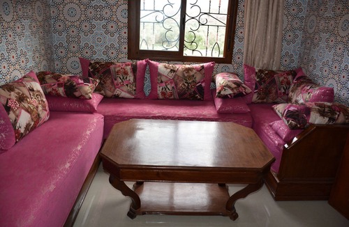 Ouzoud Apartment | ouzoudhighstadingapparetementnumber2