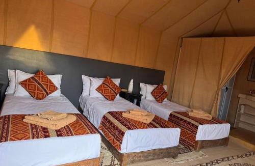 Taouz Other | Overnight Luxury Desert Camp