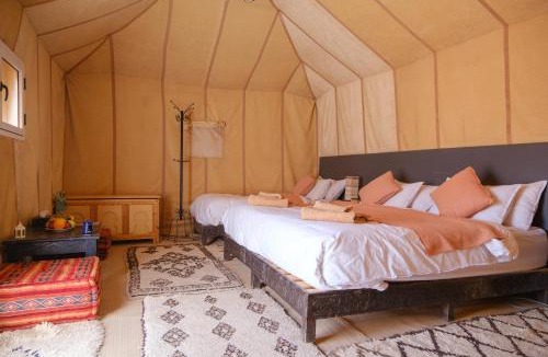 Taouz Other | Overnight Luxury Desert Camp