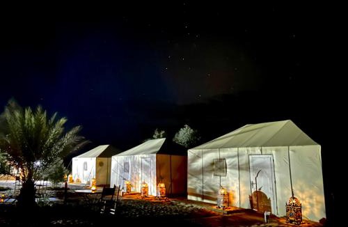 Taouz Other | Overnight Luxury Desert Camp
