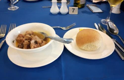 Ibadan Cabin | Owu Crown Hotel - Regular