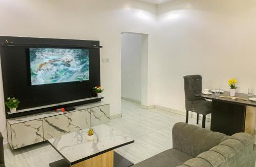 Lekki Apartment | Oystershell Apartments
