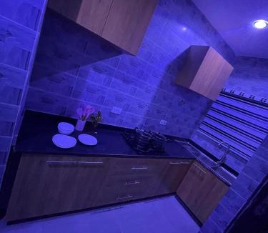 Lekki Apartment | Oystershell Apartments
