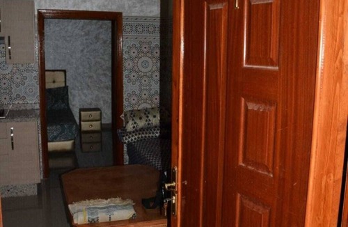 Ouzoud Apartment | OZOUDHIGHSTADINGAPPARETEMMENT NUMBER1