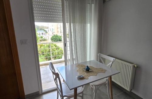 Jeanne d'Arc Apartment | Pépite au cœur du Belvédère Tunis