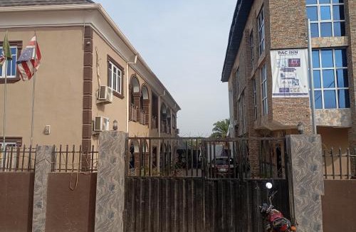 Ogbomosho Hotel | Pac Inn