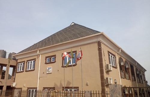 Ogbomosho Hotel | Pac Inn