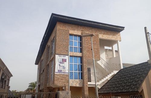 Ogbomosho Hotel | Pac Inn