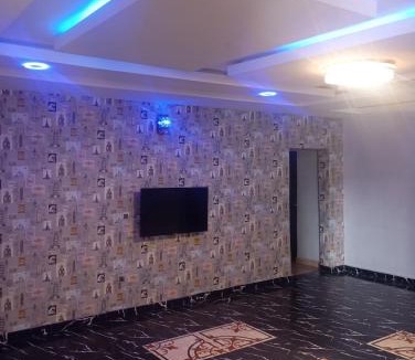 Ogbomosho Hotel | Pac Inn