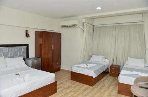 Abdin Hostel | Palace Of Lorenda
