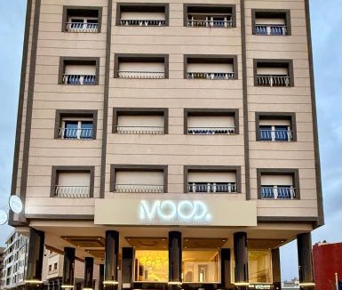 Hay Al Matar Apartment | Palace rif zicht
