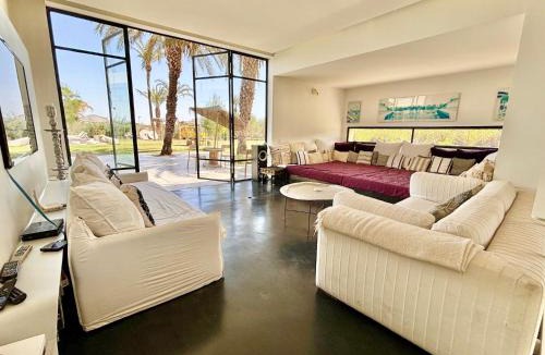 Zaouia Sidi Abdallah Ben Sassi Apartment | Palais Akbal