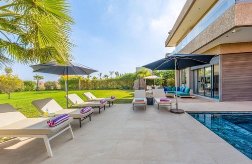 Mouassine House | Palais Arbaa