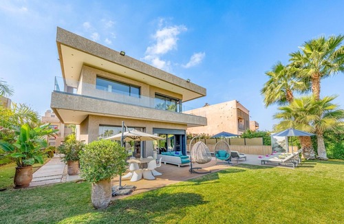 Mouassine House | Palais Arbaa