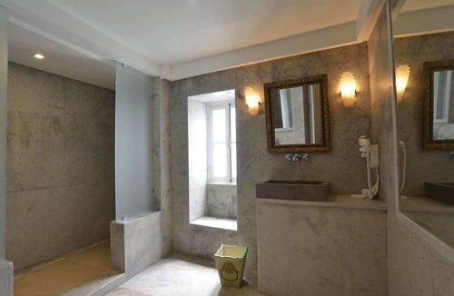 Medina of Tunis Hotel | Palais Bayram
