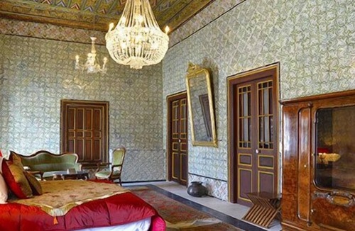 Medina of Tunis Hotel | Palais Bayram