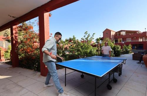 Tafoughalt Hotel | Palais D'orient