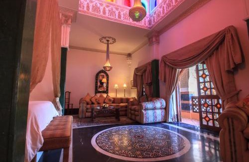 Mouassine House | Palais Dar Donab