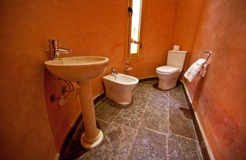 Aarab Sebbah Ziz Hotel | Palais du Desert Hôtel & Spa