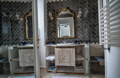 Ben Arous Governate Hotel | Palais El Molk Concept Hotel and Spa