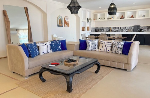District of Sidi Youssef Ben Ali Villa | Palais Hany