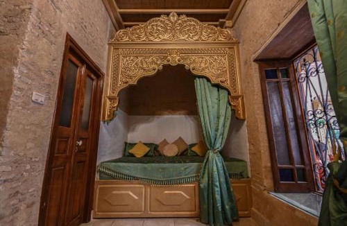 Kairouan Hotel | Palais Harran