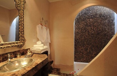 Sidi Bou Amar Hotel | Palais Khum