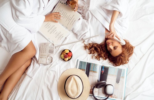 Fes Hotel | Palais Medina Riad Resort