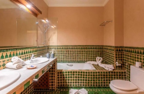 Medina Bed & Breakfast | Palais Paradis: 30 Rooms, 60 Guests