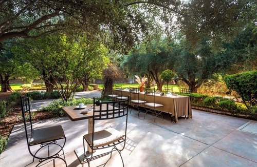 Arset El Bilk Villa | Palais Tikida - Prestigious Villa in Marrakech with Exotic Garden