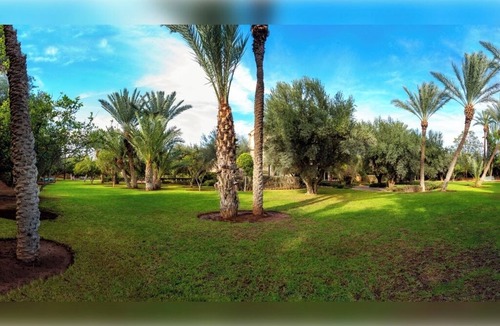Arset El Bilk Villa | Palais Tikida - Prestigious Villa in Marrakech with Exotic Garden