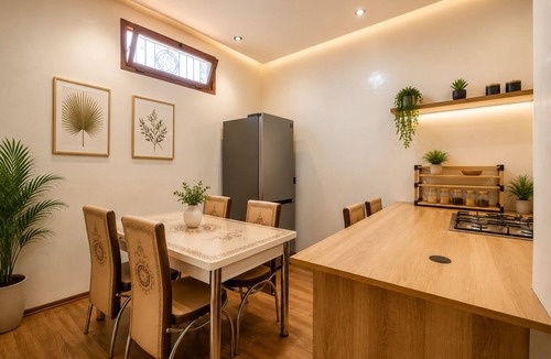 Oulad Hassoune House | Palais Tinah