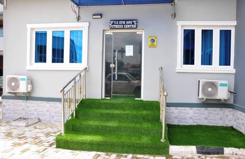 Ofin Apartment | Palatial Apartments
