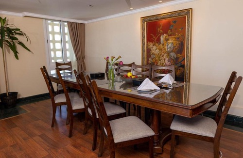 Al-Muntazah Hotel | Palestine Montaza Alexandria