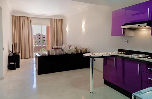 Agdal Apartment | Palm Appart Hôtel Marrakech