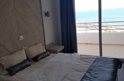 Le Kram Hotel | Palm Hotel