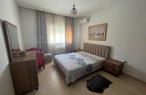Monastir Apartment | Palm Lake Monastir LUNA