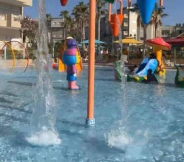 Monastir Apartment | Palm lake resort Folla Monastir