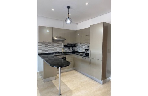 Monastir Condo | Palm Lake Resort Monastir