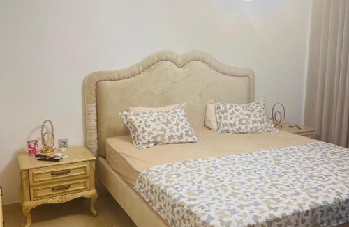 Monastir Apartment | Palm Lake Resort Monastir