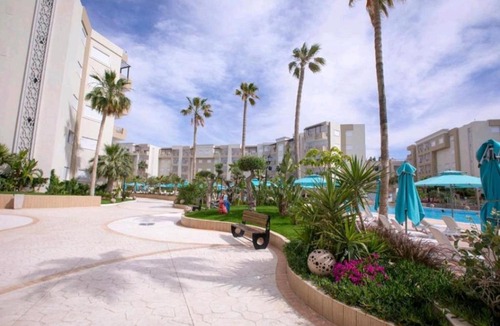 Monastir Apartment | PALM LAKE