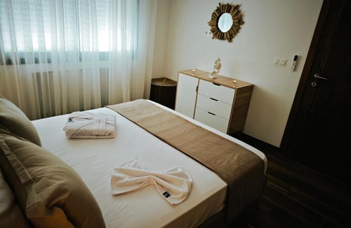 El Bassatine Apartment | Palm Paradise