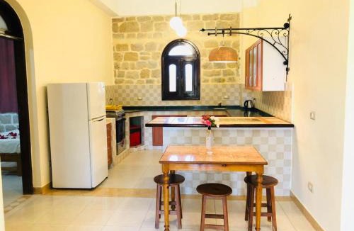 Tunis Village Hotel | palm shadow resort