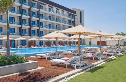 Marina El Alamein Resort | Palma Bay Rotana Resort