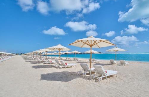 Marina El Alamein Resort | Palma Bay Rotana Resort