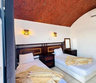 Sinai Peninsula Hotel | palma beach camp nuwibae