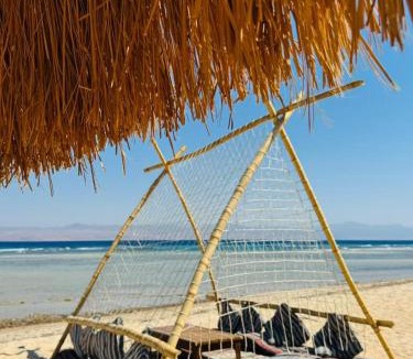 Sinai Peninsula Hotel | palma beach camp nuwibae