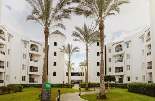 Al-Manakh Hotel | Palma Hotel